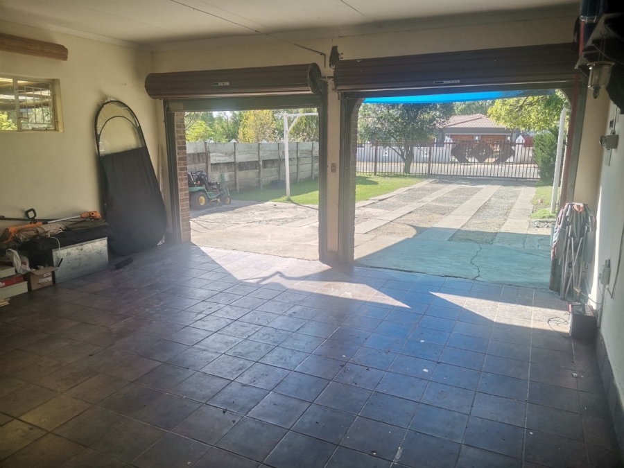 3 Bedroom Property for Sale in Senekal Free State